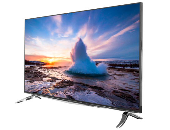 Настройка и подключение приставки Сбербокс в Анапе